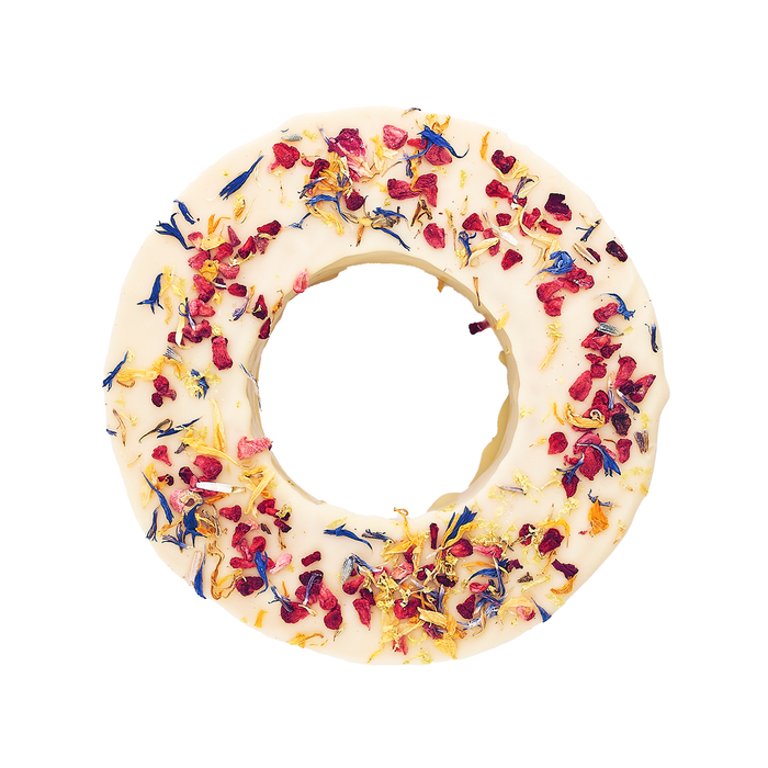 Baumkuchenring Limette