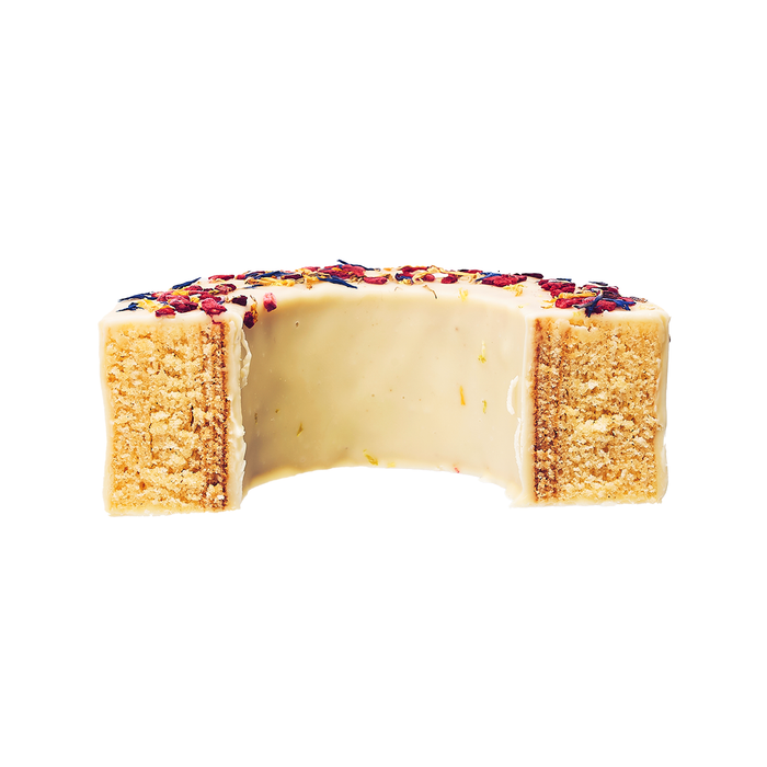 Baumkuchenring Limette