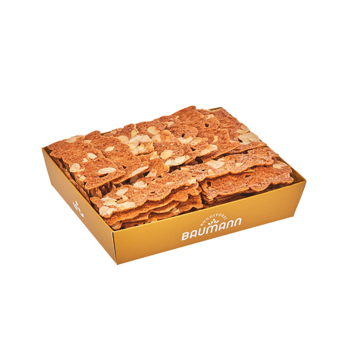 Mandel-Butterspekulatius