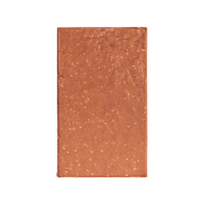 Weihnachtsschokolade