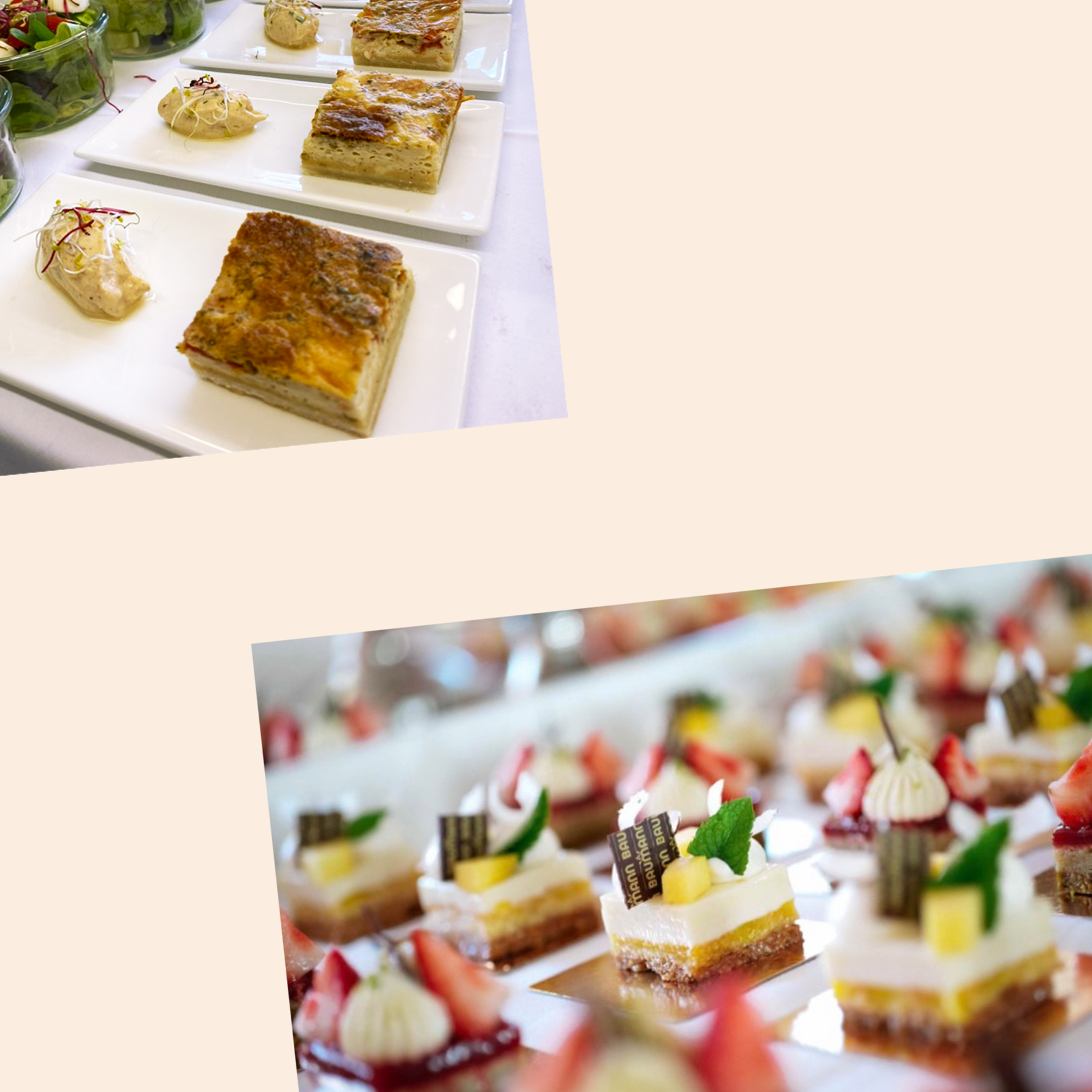 Catering