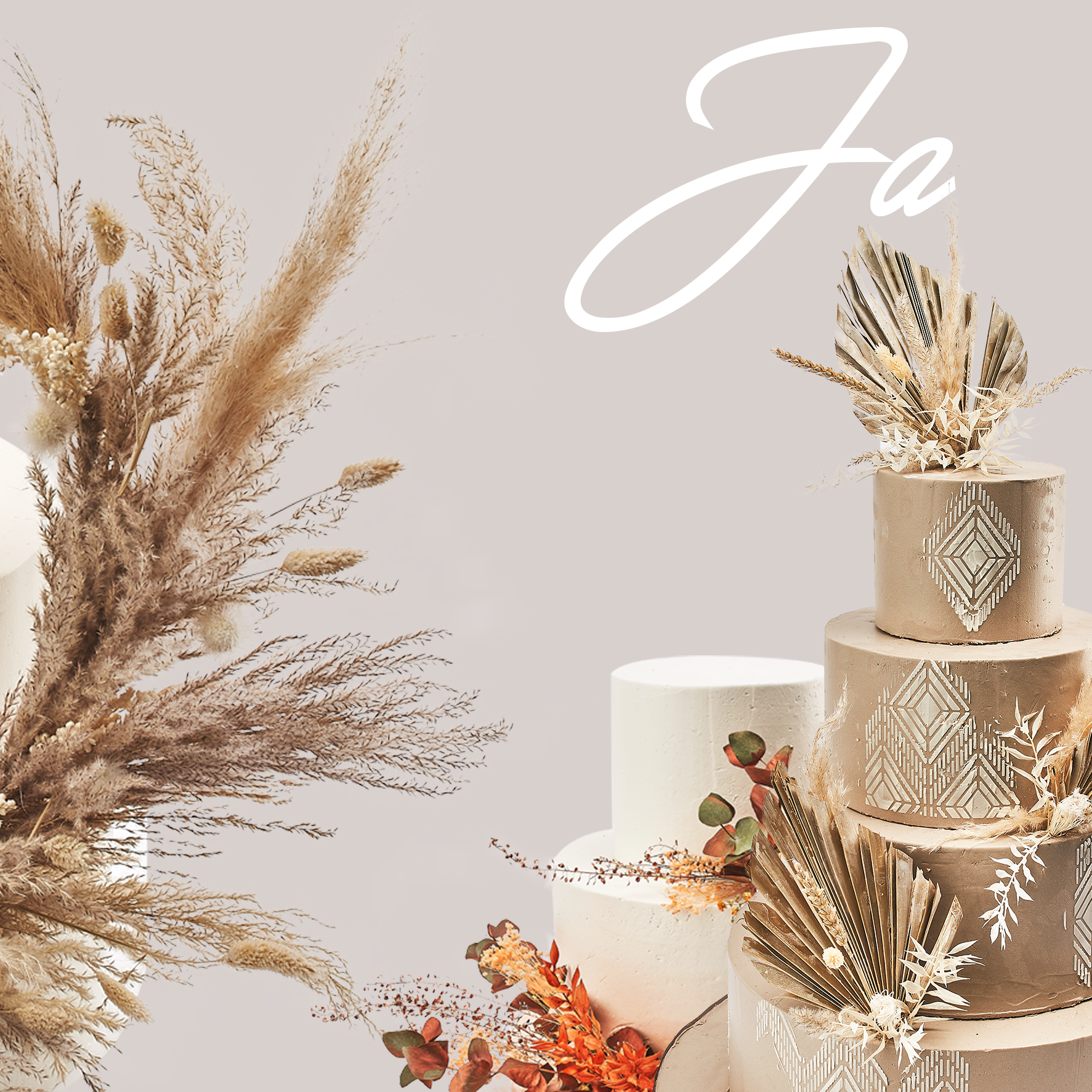 Hochzeitstorten
