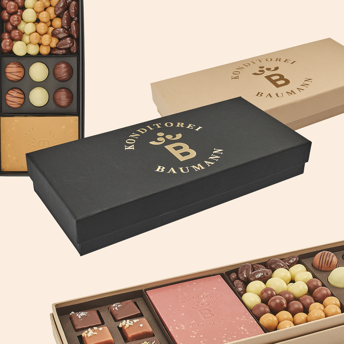 Signature Boxen