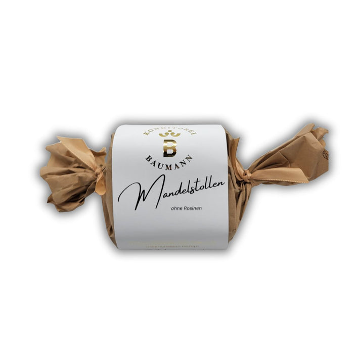 Baumann Mandelstollen