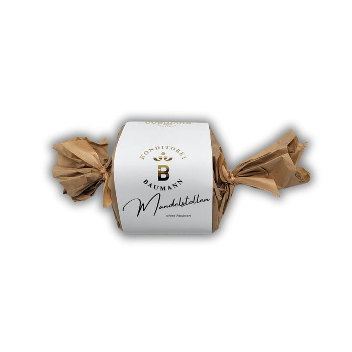 Baumann Mandelstollen