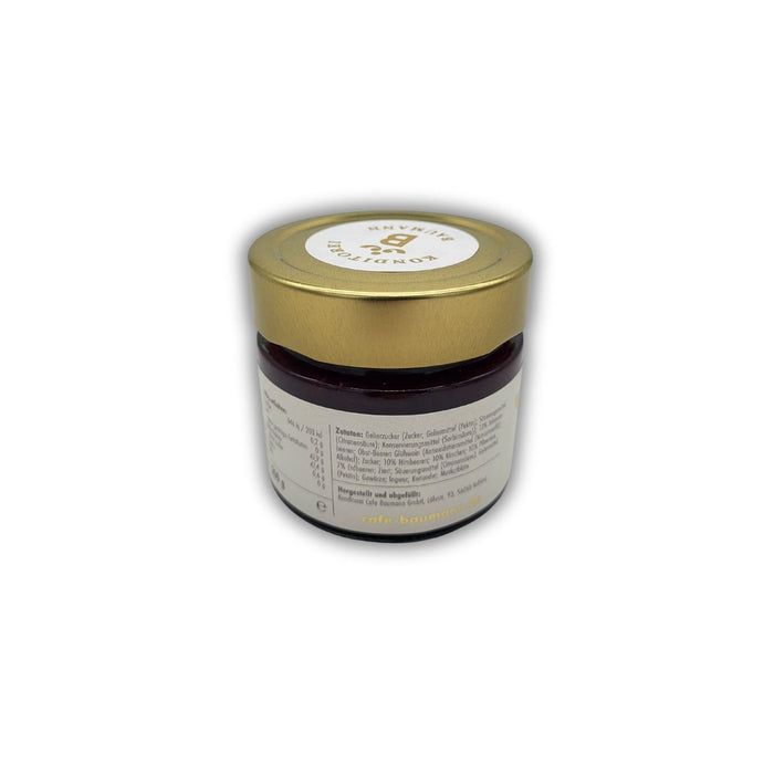 Weihnachtskonfitüre