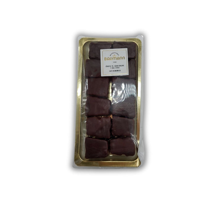 Baumann Baumkuchenspitzen