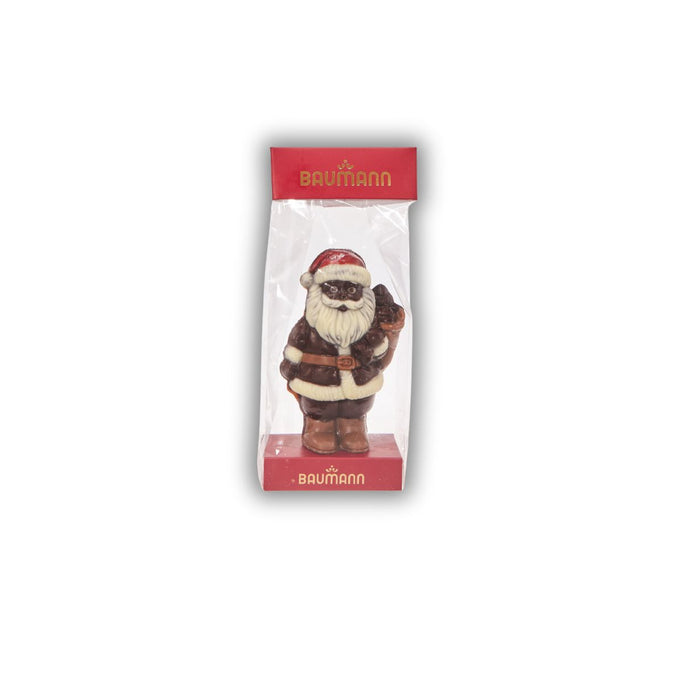 Mini Schokoladen Nikolaus (Gr.1)