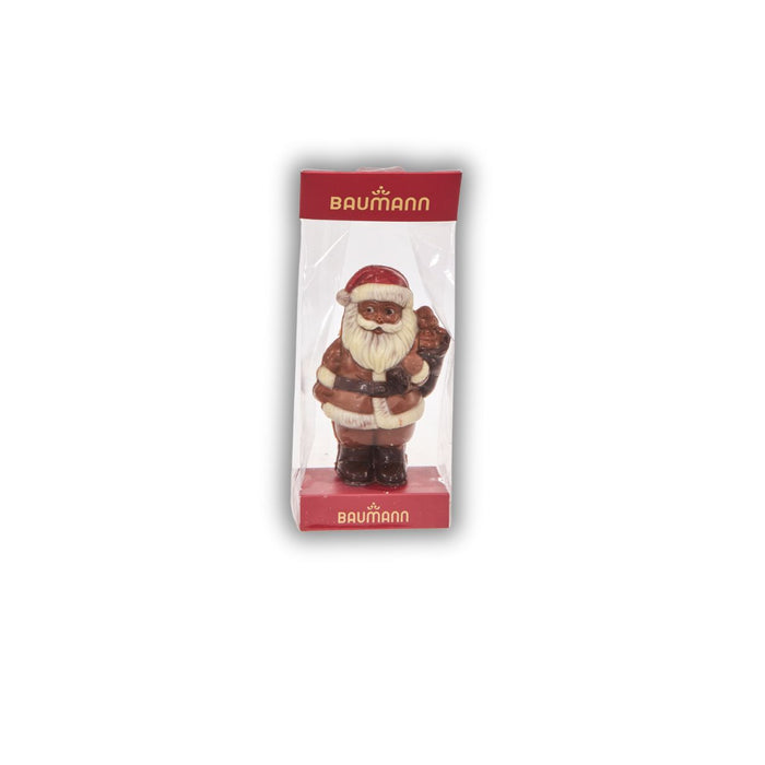 Mini Schokoladen Nikolaus (Gr.1)