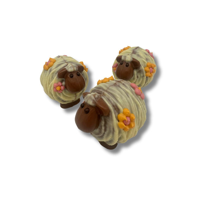 Oster Schäfchen