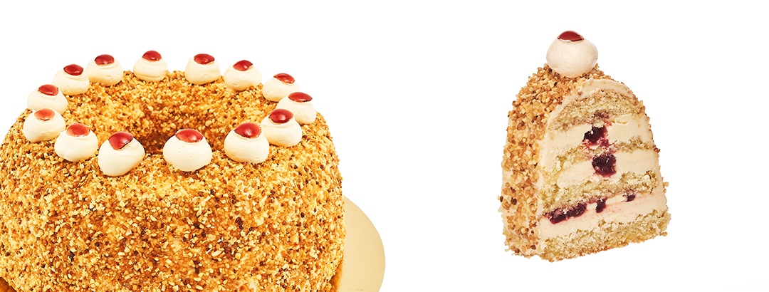 Frankfurter Kranz