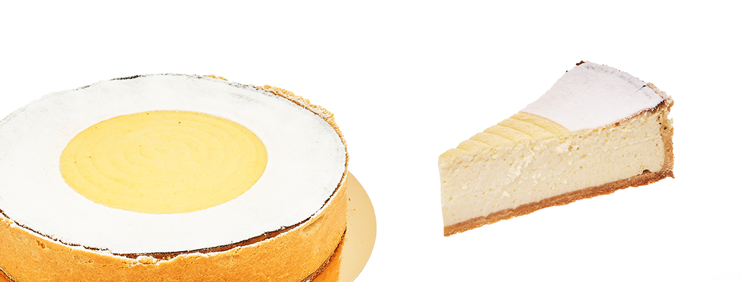 Käsekuchen