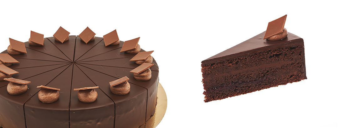 Kuchen & Torten– Café & Konditorei Baumann Kuchen & Torten– Café & Konditorei Baumann