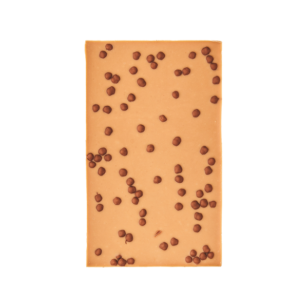 Karamell-Crisp-Schokolade